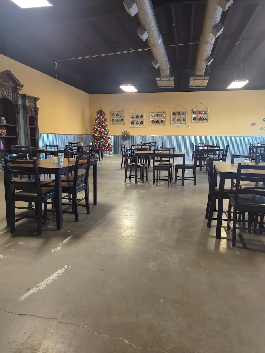 Sanluis Taqueria & Restaurant